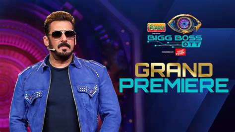 big.com 2023|Watch Bigg Boss OTT Season 2 Episode 1 .